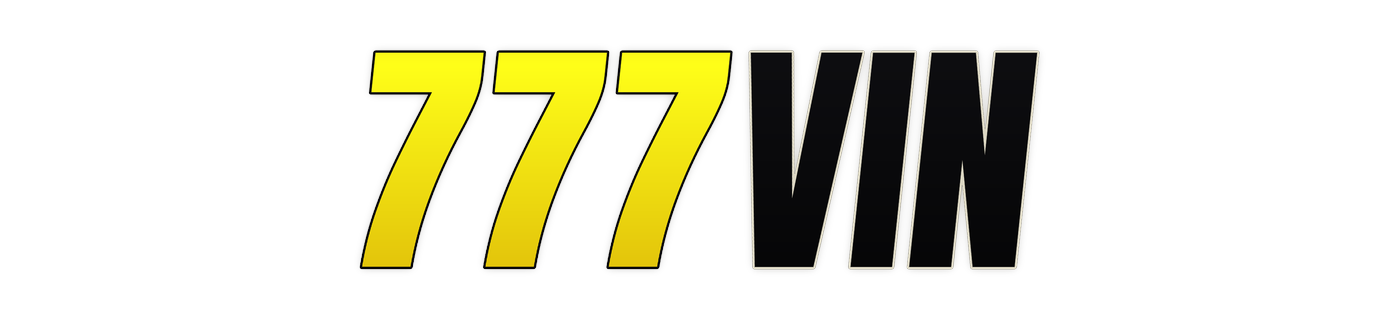 777vin logo